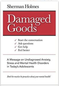 Damaged Goods cover