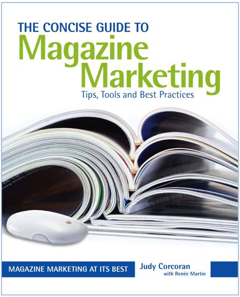 Magazine Concise Magazines – JudyCorcoran.com